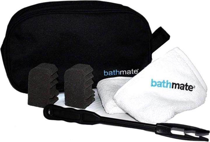 Actual product image Bathmate Cleaning & Storage Kit