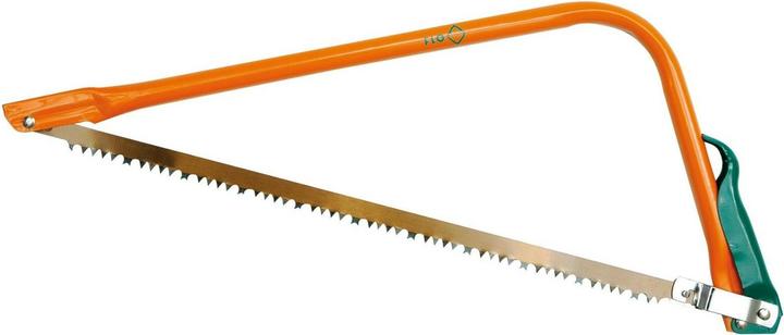 Immagine prodotto Toya Sega per legno con arco da 530 mm