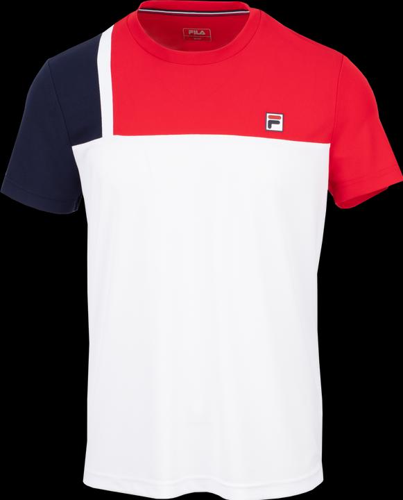 Produktbild FILA T-Shirt Karl (XXL)