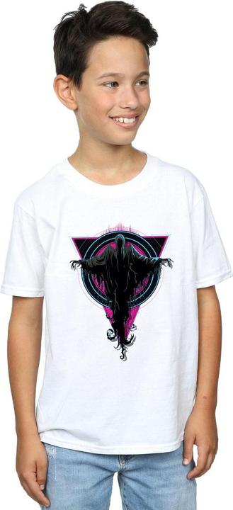 Actual product image Boys Neon Dementors T-Shirt (140, 146)
