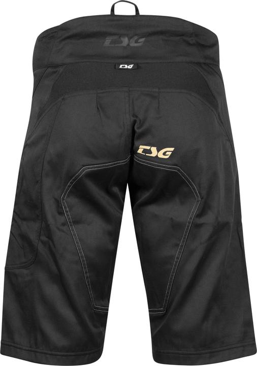 Produktbild TSG Mf1 Shorts (XS)