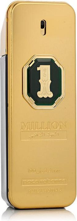 Actual product image Paco Rabanne 1 Million Golden Oud (Eau de parfum, 100 ml)