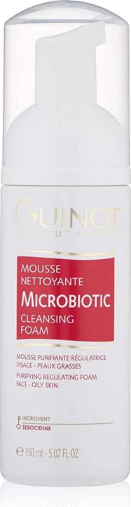 Guinot Microbiotic (Schaum, 150 ml)