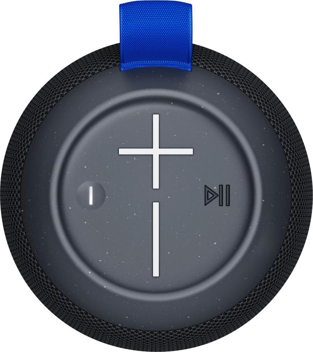 Image du produit Logitech Wonderboom Play (10 h, Alimentation via port USB)