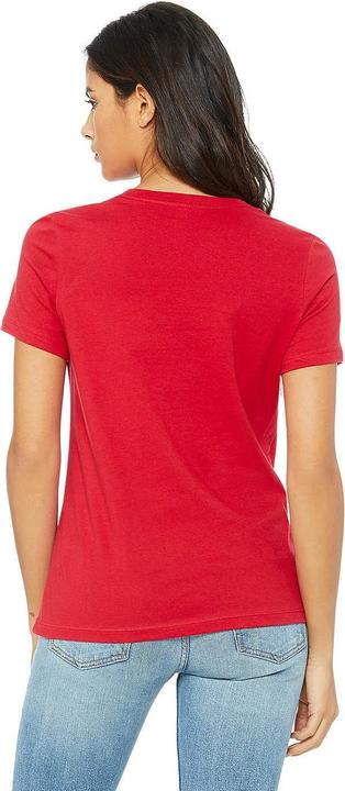 Image du produit Bella Canvas T-shirt Jersey manches courtes (XL)