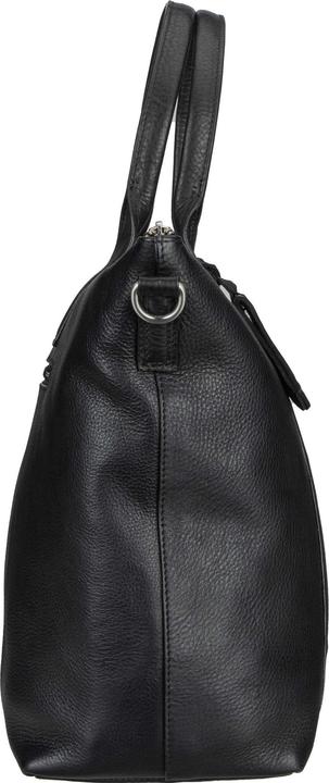 Actual product image Burkely Soft Skylar handbag leather 41 cm laptop compartment (25 l)
