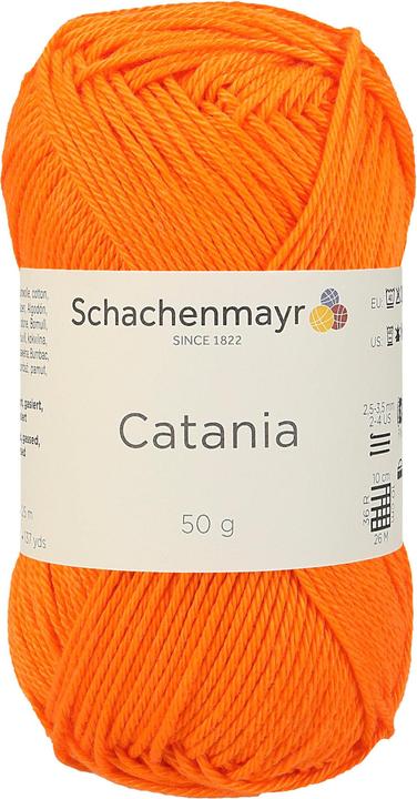 Produktbild Schachenmayr Catania (125 m)