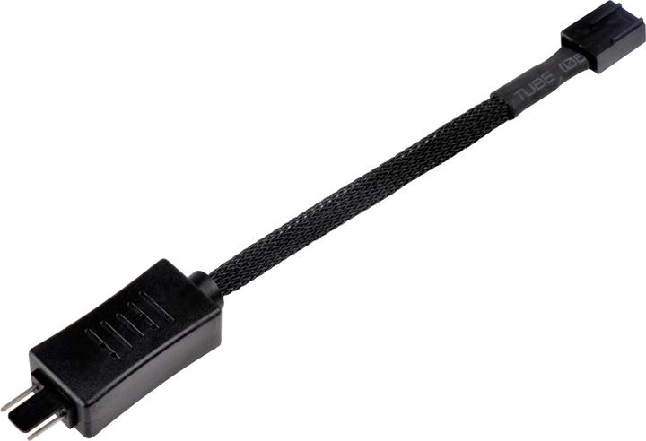Immagine prodotto Silverstone Resistenza della ventola 2x 10cm PWM