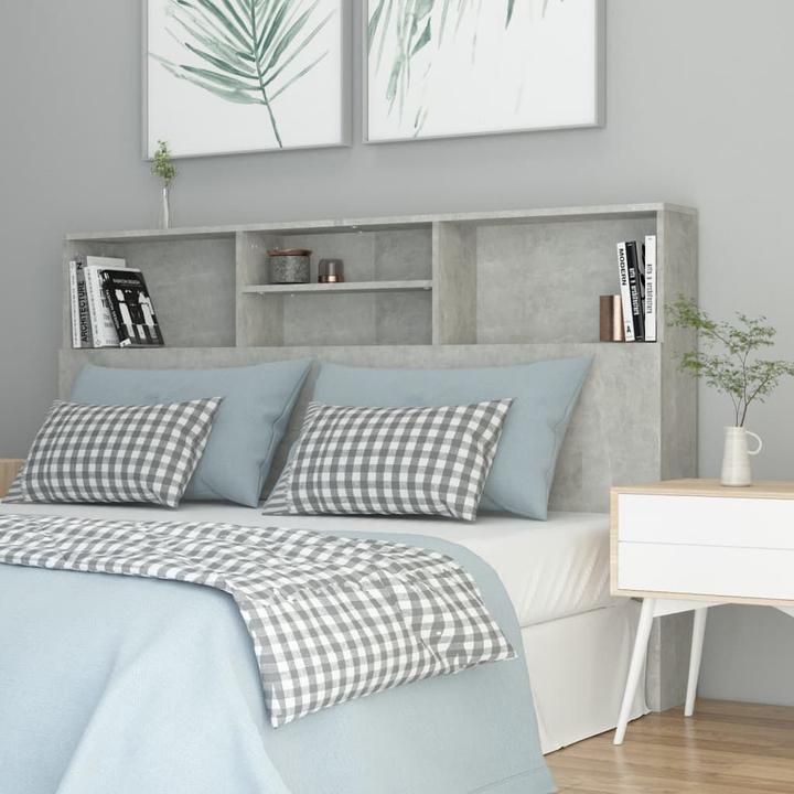 Image du produit VidaXL Tullio (160 x 19 x 103.5 cm)
