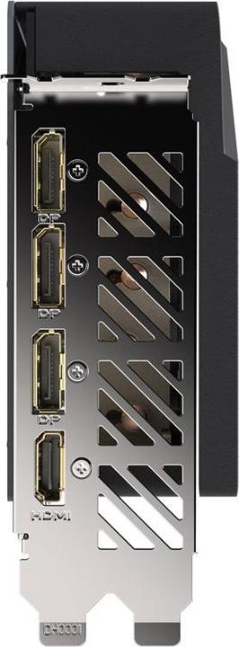 Productafbeelding Gigabyte GeForce RTX 4070 Ti SUPER EAGLE OC 16G (16 GB)