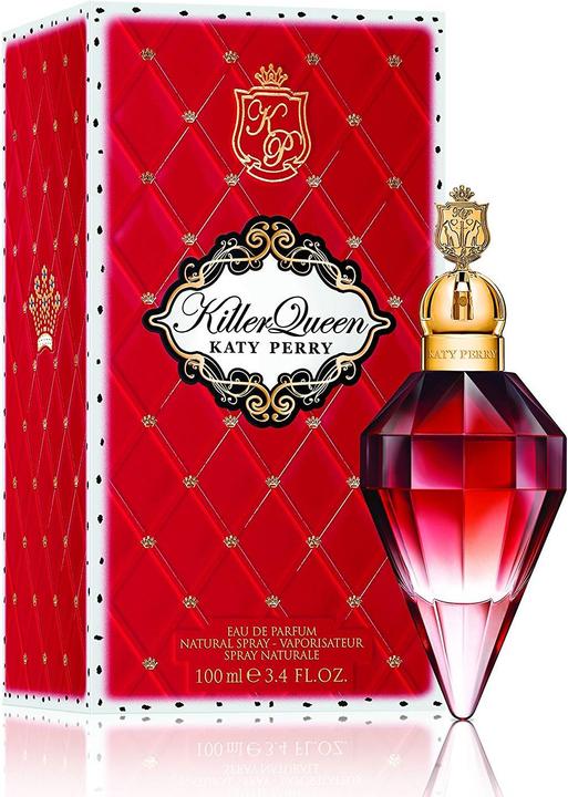 Immagine prodotto Katy Perry Killer Queen (Eau de parfum, 100 ml)