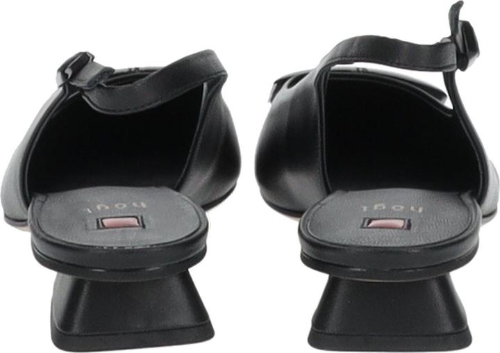 Actual product image Högl Ballerinas (38)