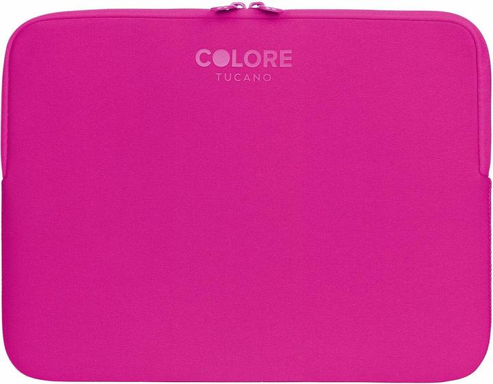 Tucano Custodia Netbook Second Skin 14' (14")
