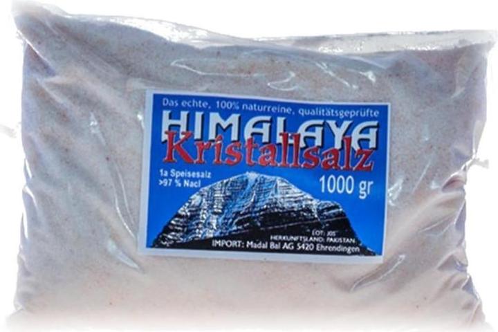 Produktbild Madal Bal Himalaya (1000 g)