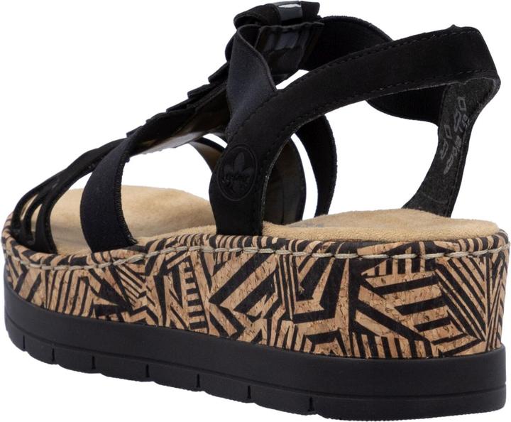 Image du produit Rieker Sandalen (36)