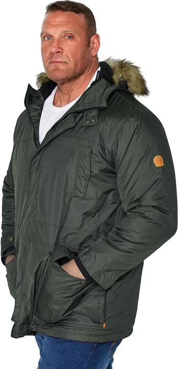 Image du produit DUKE Lovett D555 Parka (3XL)