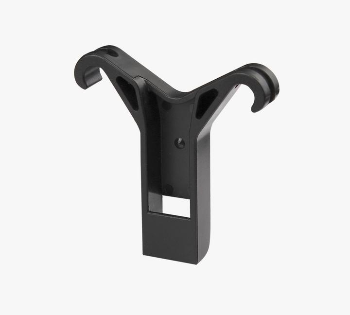 Actual product image Ravemen Saddle rail bracket for rear light ABM07