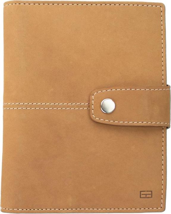 Produktbild Garzini AirTag Passport Holder