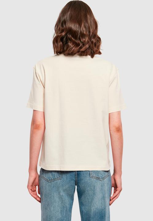 Actual product image Miss Tee Always On Fire Tee - 105743 (M)