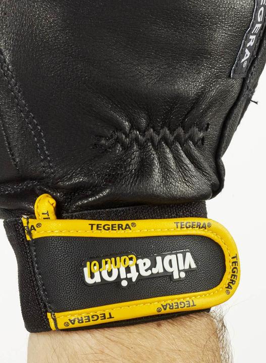 Immagine prodotto Ejendals Coppia di guanti antivibrazione Tegera 9181, taglia: 10 (10)