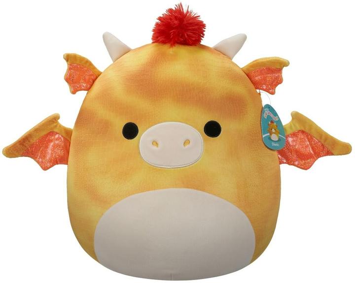 Produktbild Squishmallows Dieric Drache 40cm (40 cm)