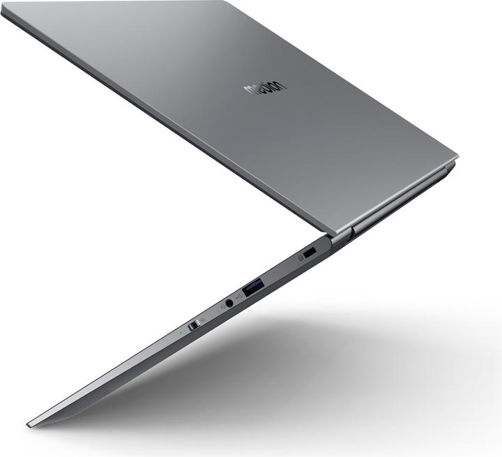 Actual product image Medion SPRCHRGD 14 S1 Elite MD62637 (14", Snapdragon X Elite X1E-78-100, 16 GB, 512 GB, Eng. Int.)