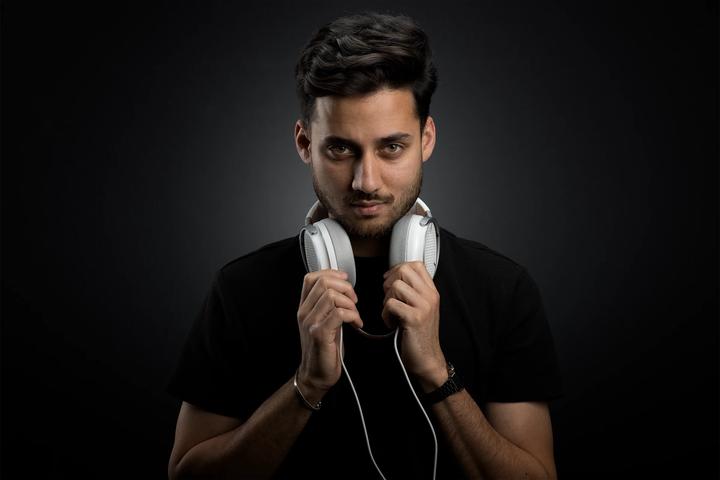 Produktbild Corsair Virtuoso Pro (Kabelgebunden)
