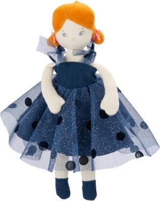 Produktbild Moulin Roty Puppe im Koffer, Les Parisiennes