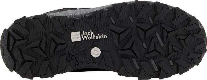 Actual product image Jack Wolfskin Vojo Tour Texapore Low K (32)