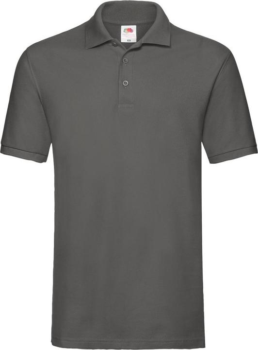 Fruit of the Loom Premium Poloshirt (XXL)