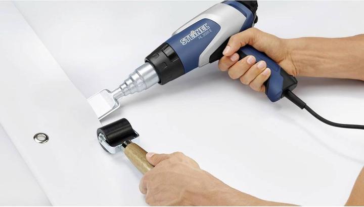 Productafbeelding Steinel Drukroller
