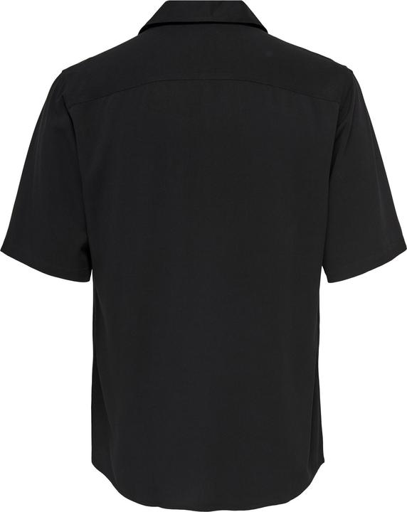 Actual product image Only & Sons Plain short sleeve shirt (L)