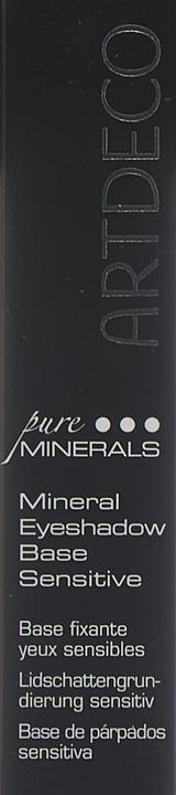 Produktbild Artdeco Pure Minerals (Transparent)