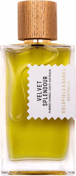Immagine prodotto Goldfield&Banks Splendore di velluto (Eau de parfum, 100 ml)
