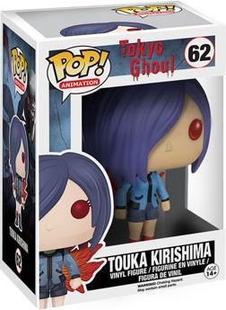 Produktbild Funko Tokyo Ghoul: Touka Kirishima Pop!