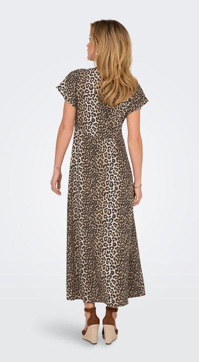 Produktbild Only ONLNOVA Langes Kleid Kleid (XS)