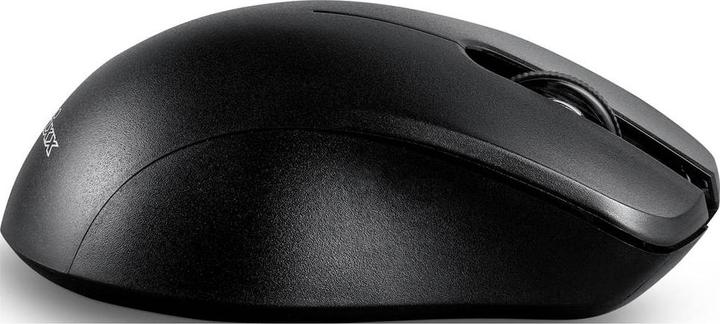Actual product image Perixx PERIMICE-621 B, wireless mouse with silent clicks and Ergo Design (Wireless)