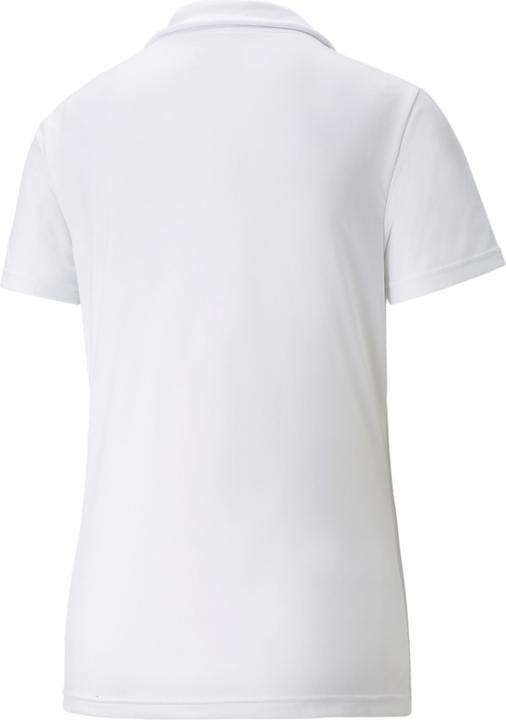 Actual product image Puma teamLIGA Sideline Polo W-657408 (S)