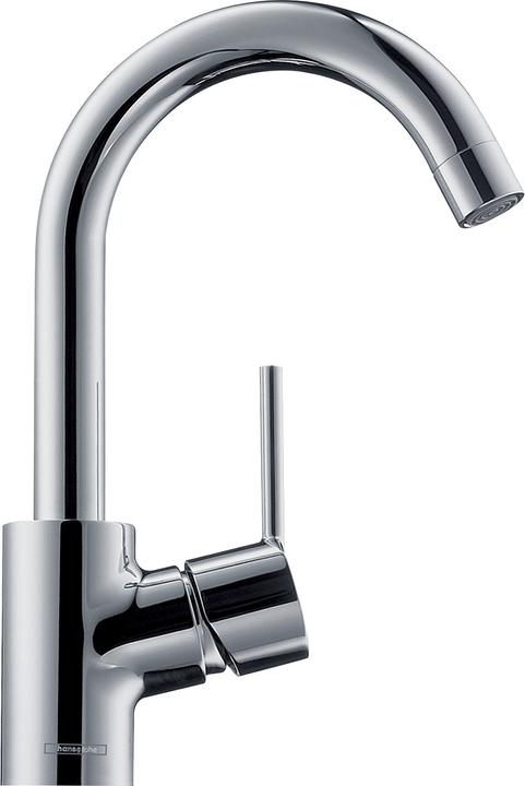 hansgrohe Talis S Chrom