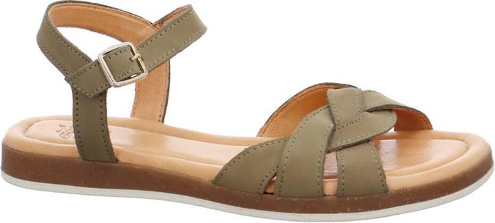 Actual product image Apple Of Eden Sandal Ivone (36)