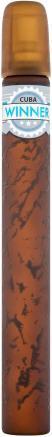 Actual product image Fragluxe Cuba Winner by Eau de Toilette Spray 35 ml (Eau de toilette, 35 ml)