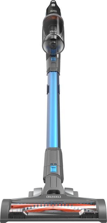 Image du produit Black & Decker Aspirateur à piles POWERSERIES Extreme