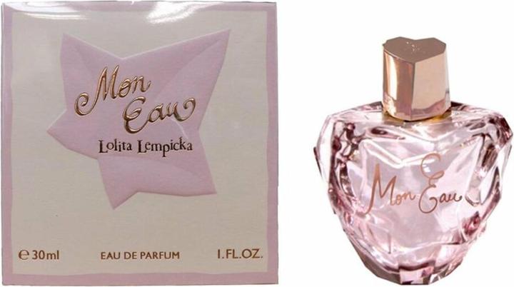 Produktbild Lolita Lempicka Mon Eau by (Eau de Parfum, 30 ml)