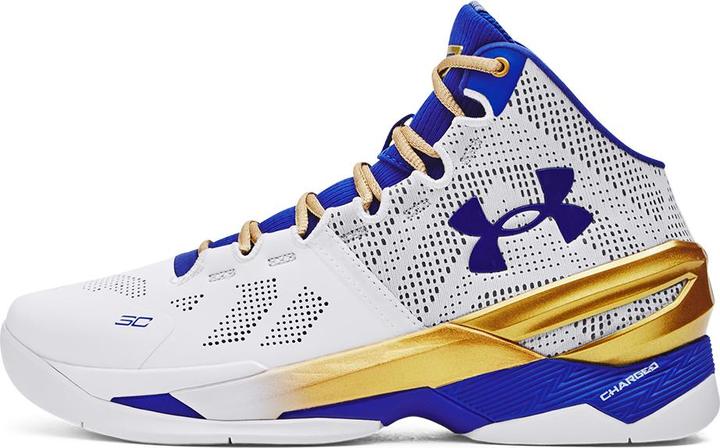Actual product image Under Armour Curry 2 Nm (44)