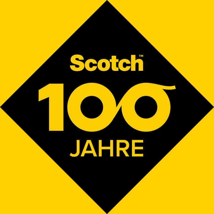 Produktbild Scotch Schutzpuffer (Anschlagdämpfer, 4 Stück)