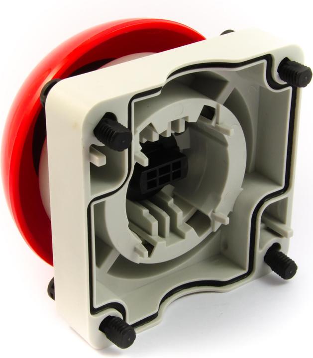 Actual product image Purecrea Buzzer