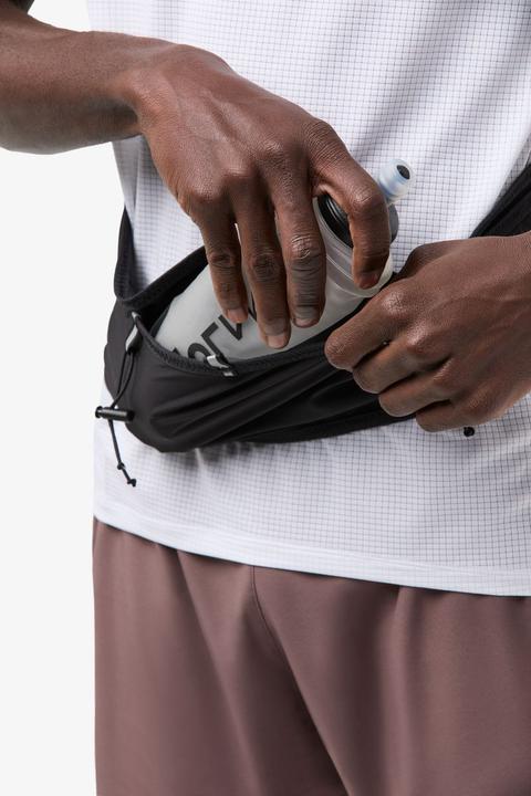 Image du produit Nnormal Ceinture Trail Run Black (S)