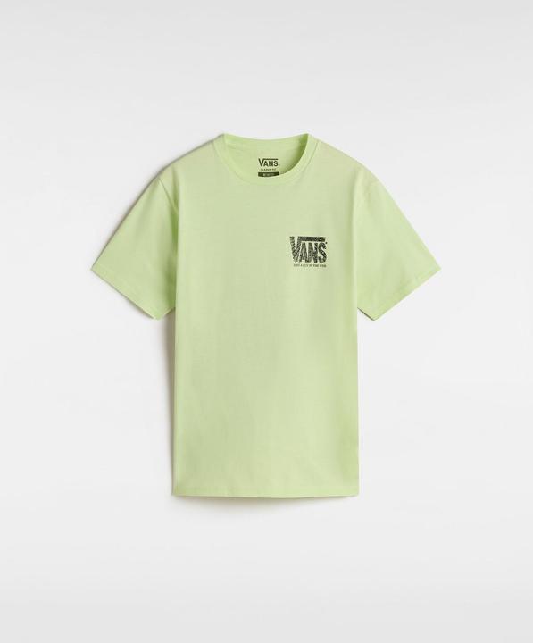 Actual product image Vans MTE Orb Web SS Tee (XL)