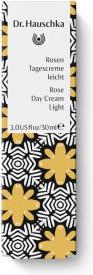 Produktbild Dr. Hauschka Rosen Tagescreme Light (30 ml, Tagescreme)