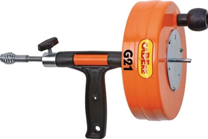 Image du produit Cabere G21 (1 pcs)